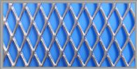 Expanded Wire Mesh